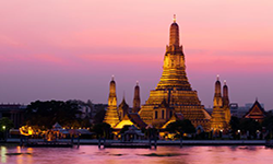 Cambodia, Vietnam & Thailand Tour