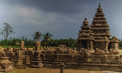 Mahapalipuram India