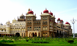 Mysore Palace India