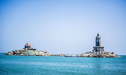Kaniyakumari India