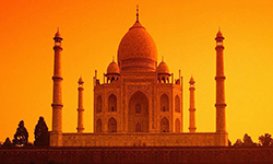 Taj Mahal India