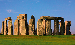 Stonehenge UK